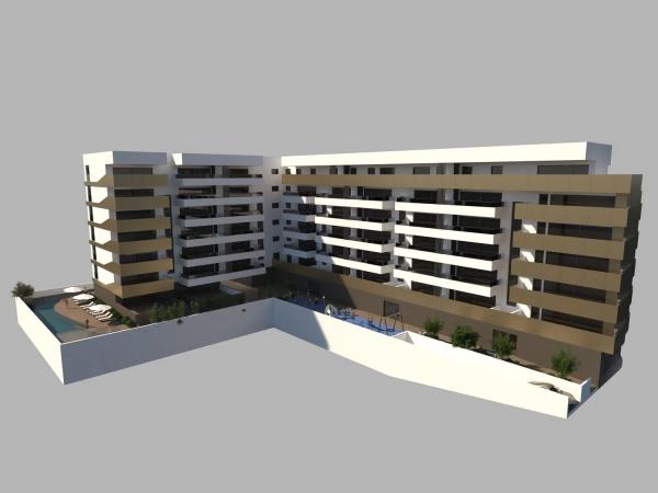 Residencial Aurum