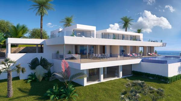 Villa La Cala - Residencial Jazmines