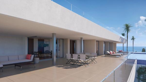 Villa La Cala - Residencial Jazmines
