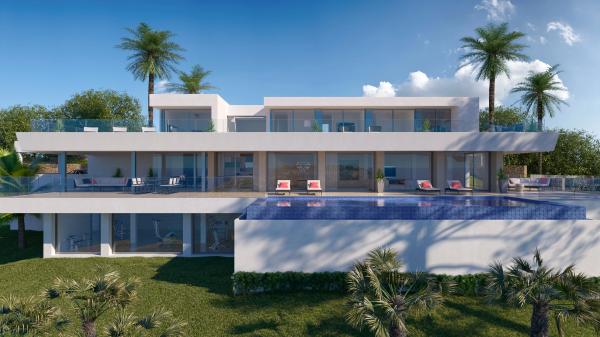 Villa La Cala - Residencial Jazmines
