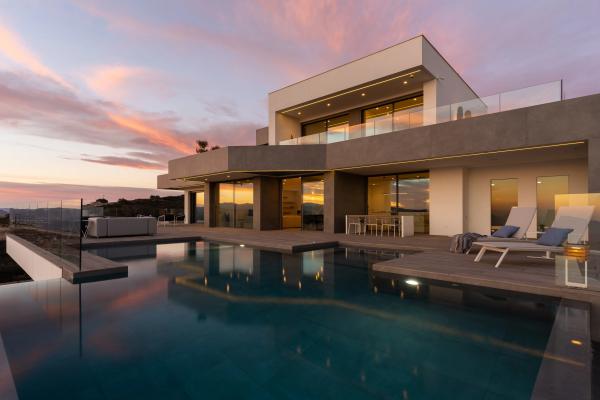 Villa Veleta - Residencial Jazmines