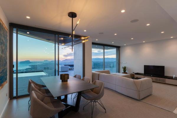 Villa Veleta - Residencial Jazmines