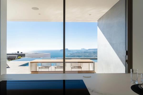 Villa Veleta - Residencial Jazmines