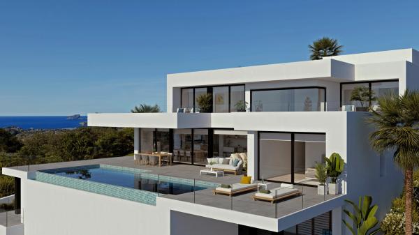 Villa La Isla - Residencial Jazmines