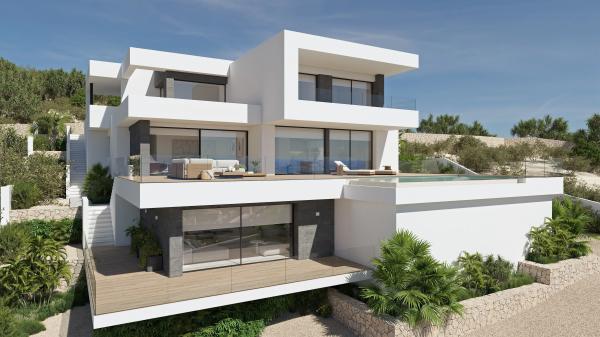 Villa Delfín - Residencial Jazmines