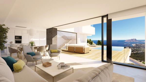 Villa Karma - Residencial Jazmines