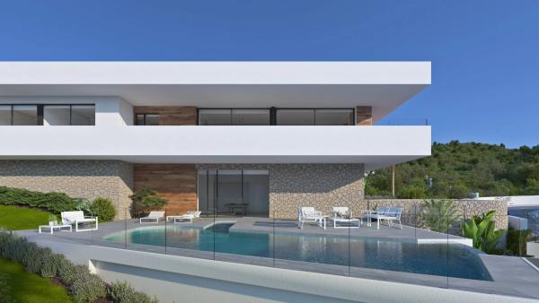 Villa Brisa del Mar - Residencial Jazmines