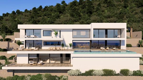 Villa Marblau - Residencial Jazmines