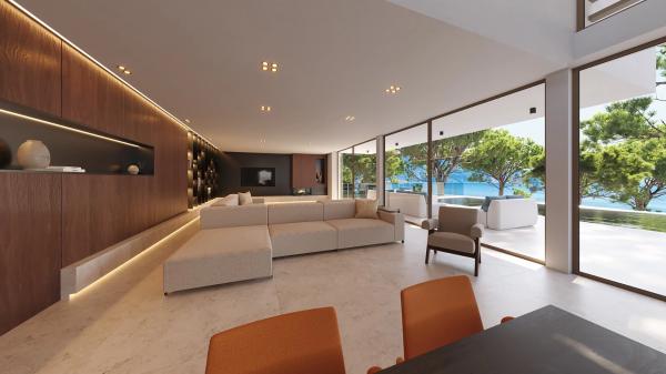 Villa Marblau - Residencial Jazmines