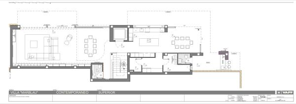 Villa Marblau - Residencial Jazmines