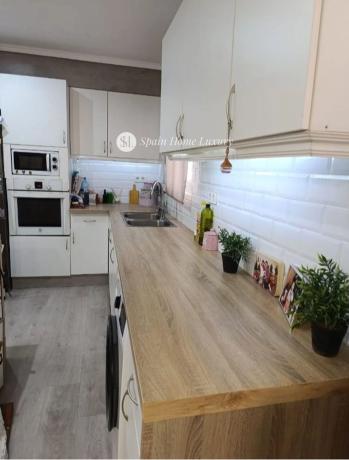 Chalet pareado en calle Vall de Gallinera