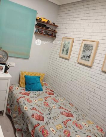 Chalet pareado en calle Vall de Gallinera