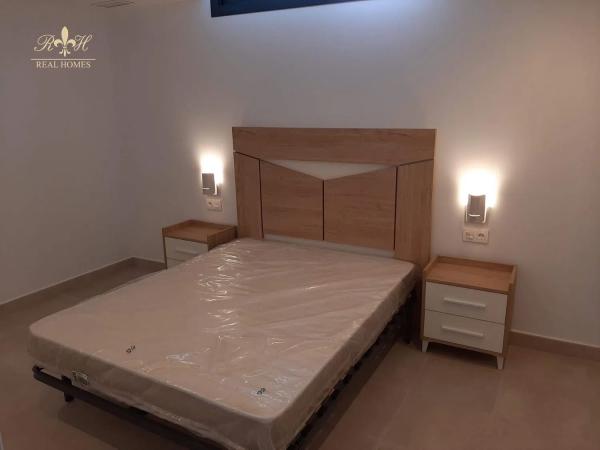 Casa independiente en calle Belice