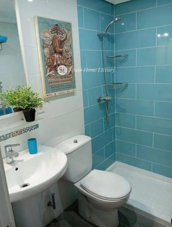 Chalet pareado en calle Vall de Gallinera