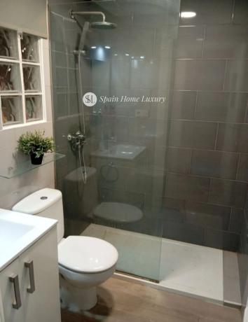 Chalet pareado en calle Vall de Gallinera