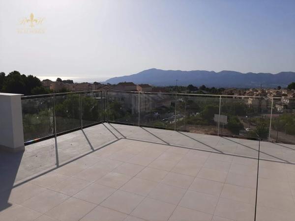 Casa independiente en calle Belice