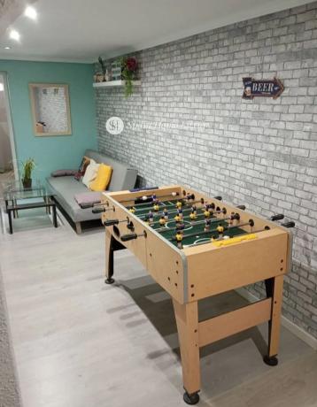 Chalet pareado en calle Vall de Gallinera