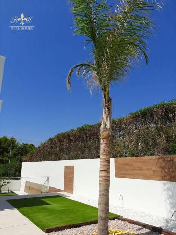 Casa independiente en calle Belice