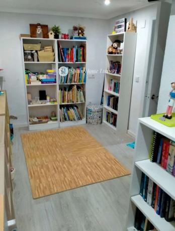 Chalet pareado en calle Vall de Gallinera