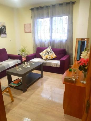 Piso en La Nucia Pueblo