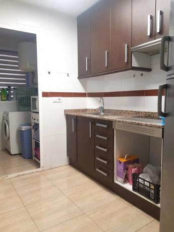 Piso en La Nucia Pueblo