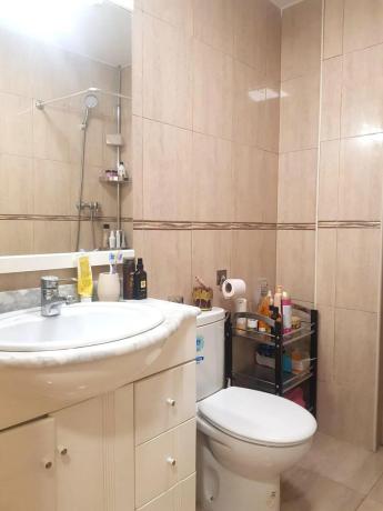 Piso en La Nucia Pueblo