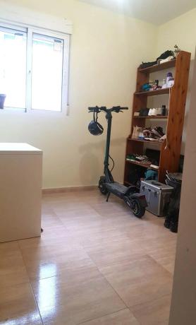 Piso en La Nucia Pueblo