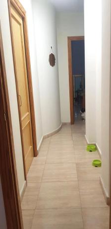 Piso en La Nucia Pueblo