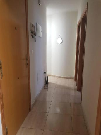 Piso en La Nucia Pueblo