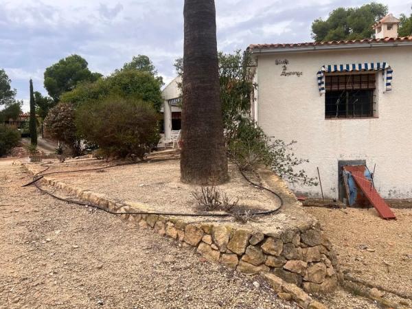 Casa independiente en calle Castanyers Bh