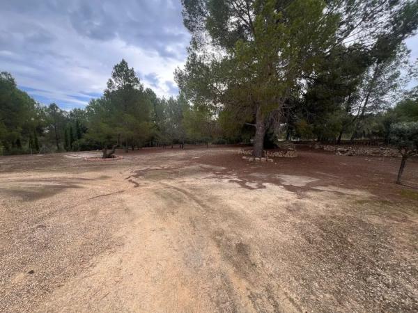 Casa independiente en calle Castanyers Bh