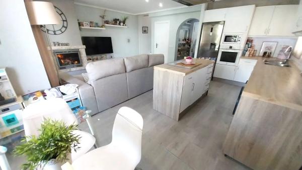 Chalet en San Rafael - Nucia Park