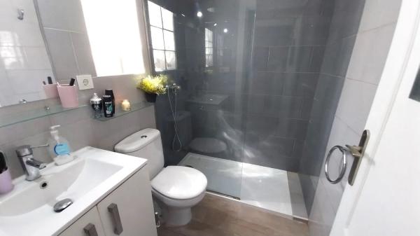 Chalet en San Rafael - Nucia Park