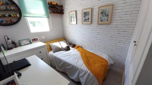 Chalet en San Rafael - Nucia Park