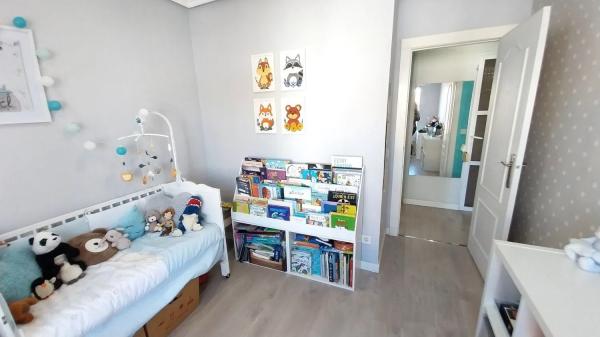 Chalet en San Rafael - Nucia Park