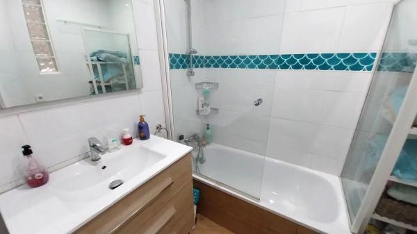 Chalet en San Rafael - Nucia Park