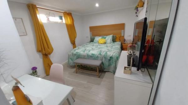 Chalet en San Rafael - Nucia Park