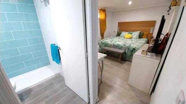 Chalet en San Rafael - Nucia Park