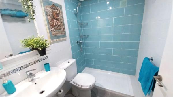 Chalet en San Rafael - Nucia Park