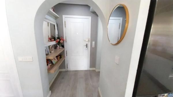 Chalet en San Rafael - Nucia Park