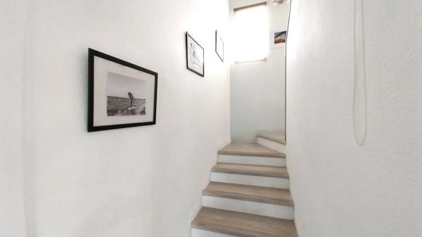 Chalet en San Rafael - Nucia Park