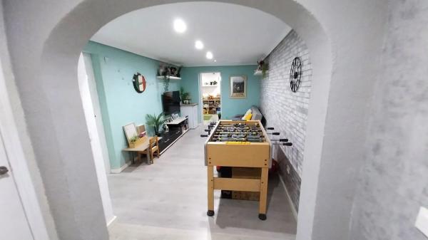 Chalet en San Rafael - Nucia Park