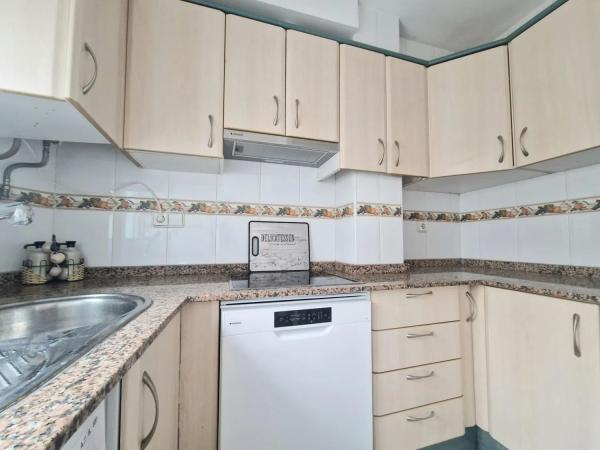 Dúplex en La Nucia Pueblo