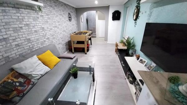 Chalet en San Rafael - Nucia Park