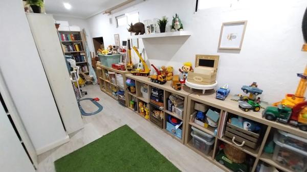 Chalet en San Rafael - Nucia Park