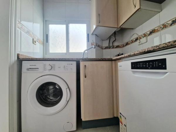 Dúplex en La Nucia Pueblo