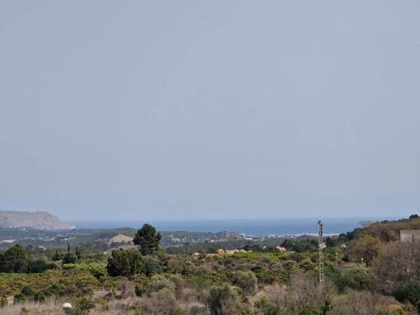 Dúplex en La Nucia Pueblo