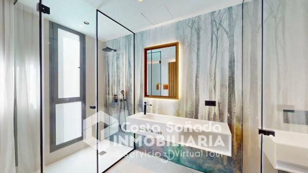 Casa independiente en calle Ribera