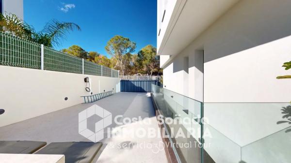 Casa independiente en calle Ribera