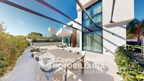 Casa independiente en calle Ribera